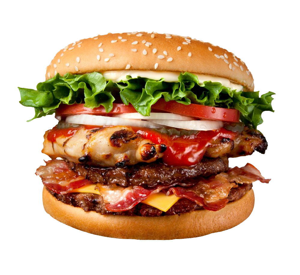 ham-burger